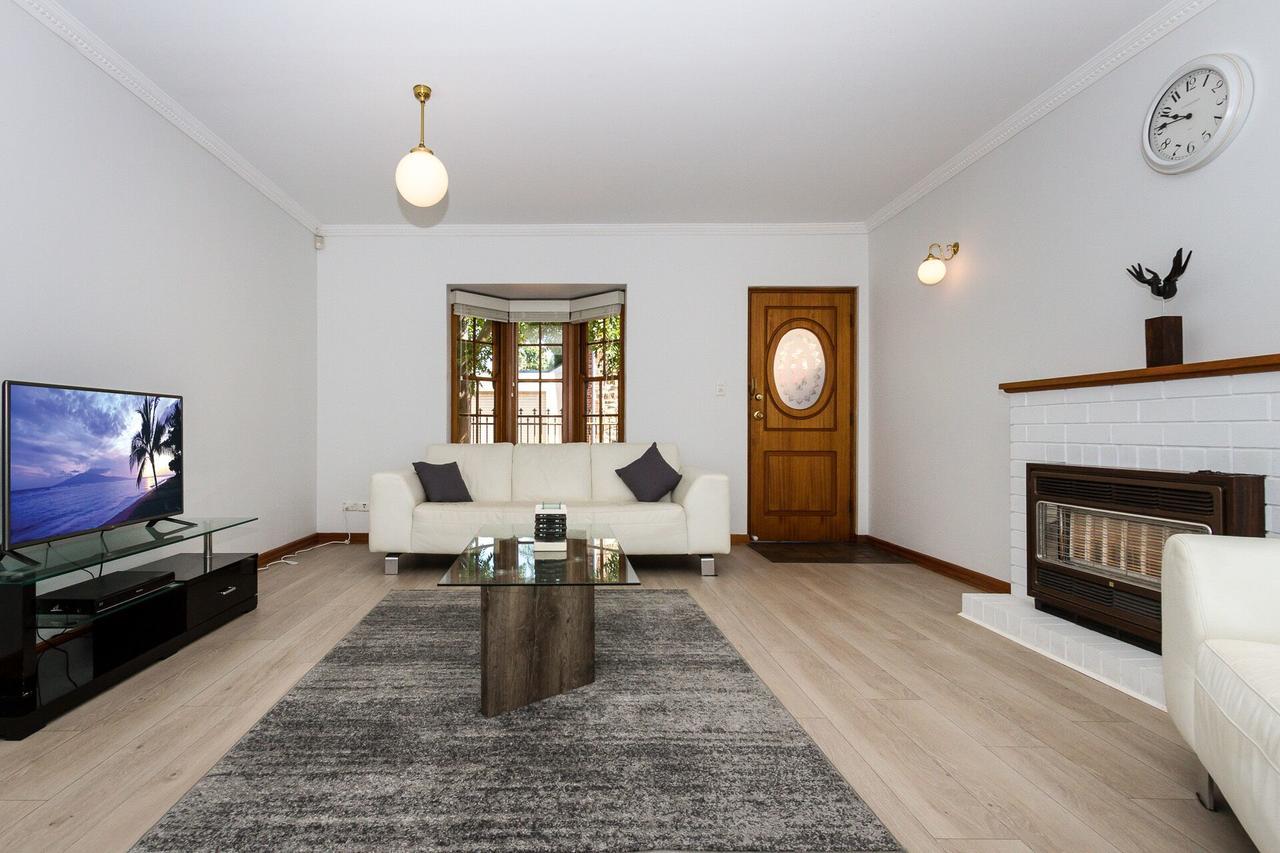 Adelaide Style Accommodation-Getaway In North Adelaide- Close To City Exterior photo